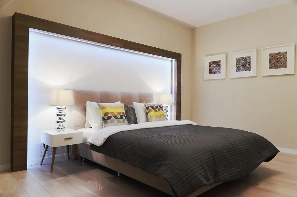 Aparthotel D&C Property Holdings Wroclaw